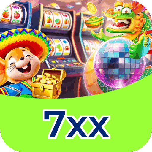 Jogos com maior RTP na 7xx